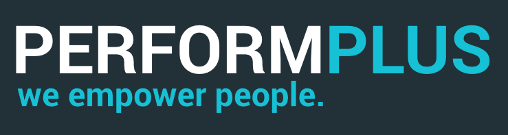 PerformPlus – we empower people.