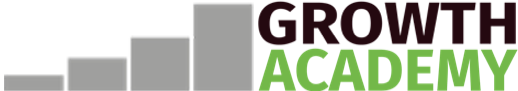 Growth Academy Logo hoch